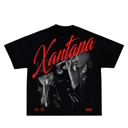 VOLUME 1. COLLECTION BLACK TEE